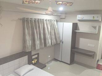 Odhav Guest House, Bhuj 2